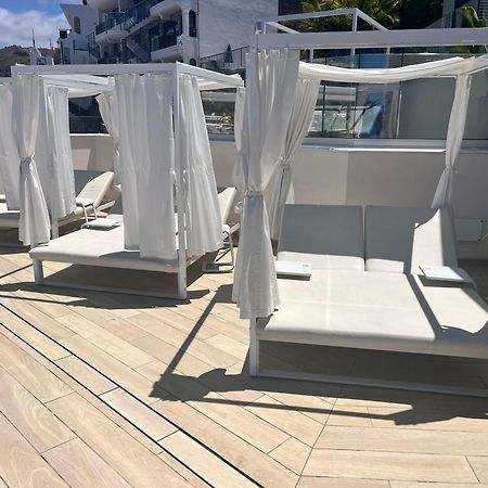 Grand Horizon Luxury Boutique Apartments Пуерто Рико Екстериор снимка
