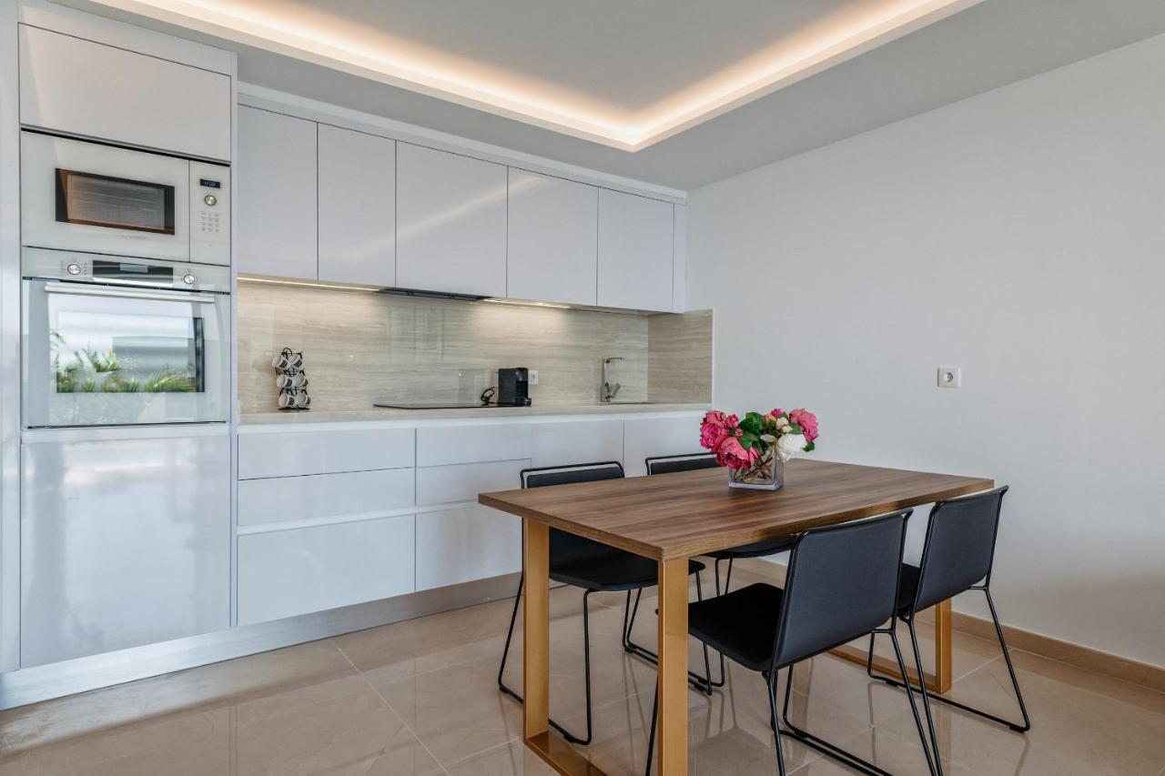 Grand Horizon Luxury Boutique Apartments Пуерто Рико Екстериор снимка