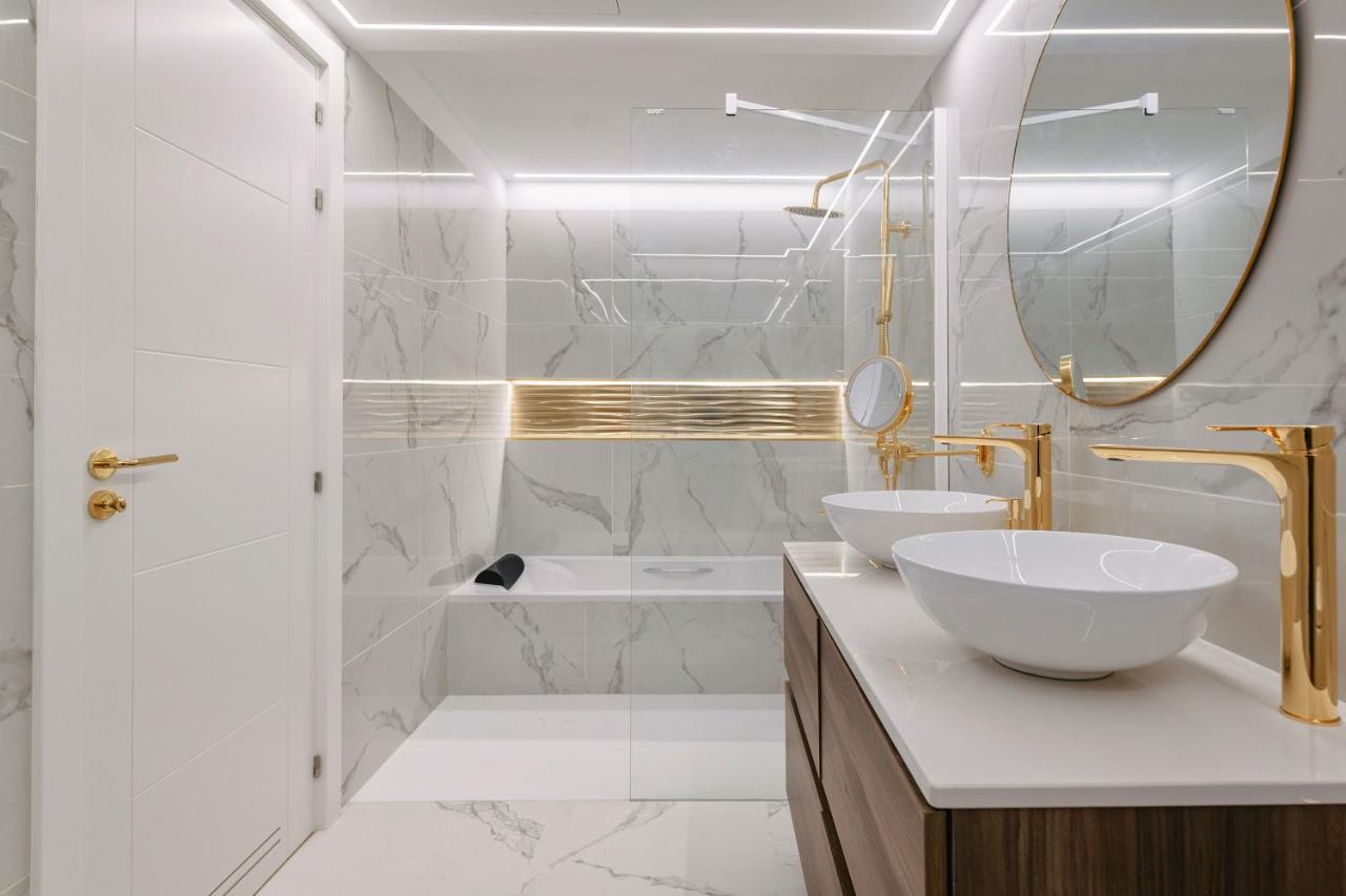 Grand Horizon Luxury Boutique Apartments Пуерто Рико Екстериор снимка