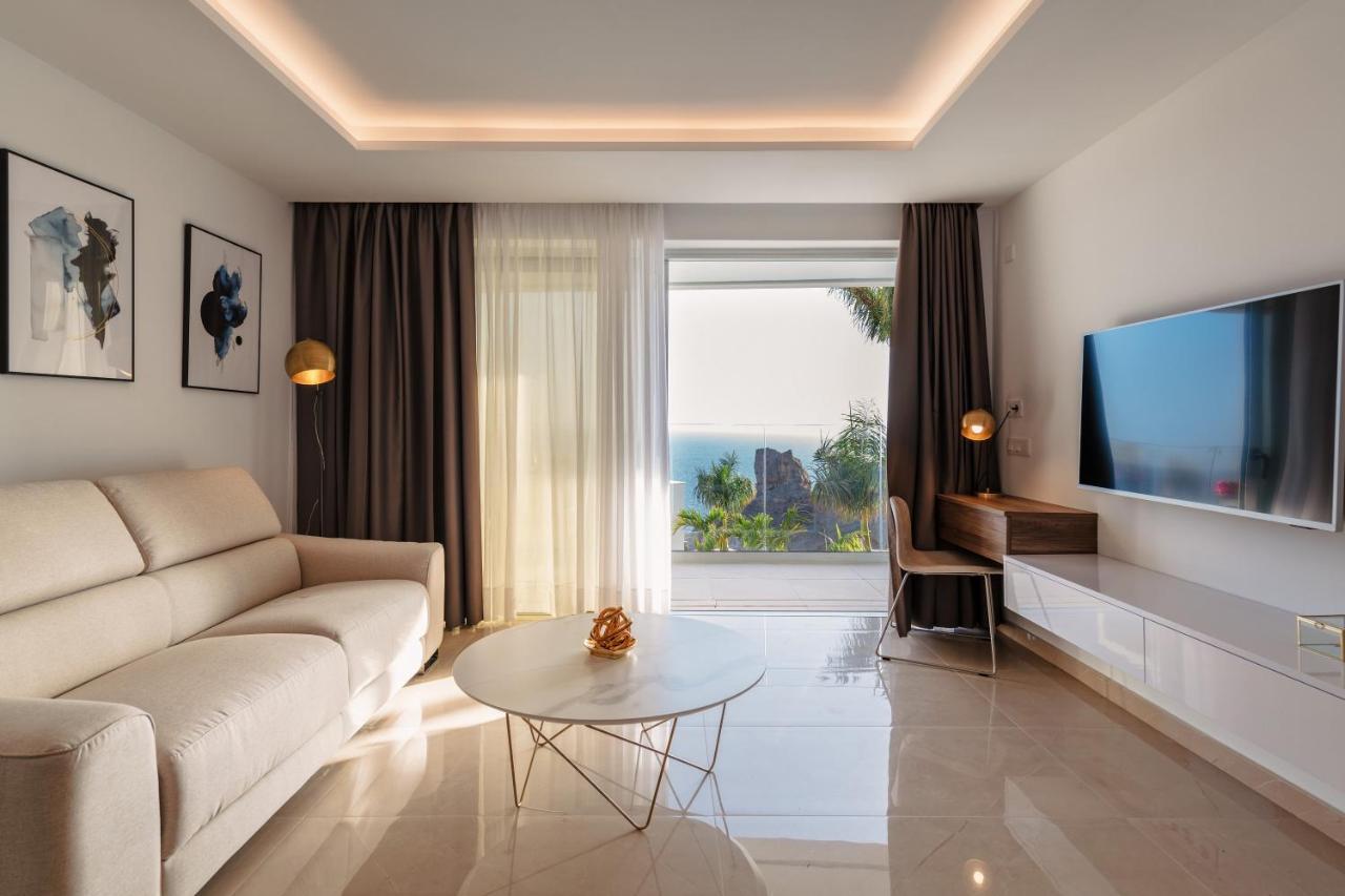Grand Horizon Luxury Boutique Apartments Пуерто Рико Екстериор снимка