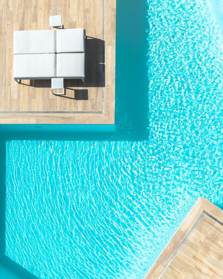 Grand Horizon Luxury Boutique Apartments Пуерто Рико Екстериор снимка