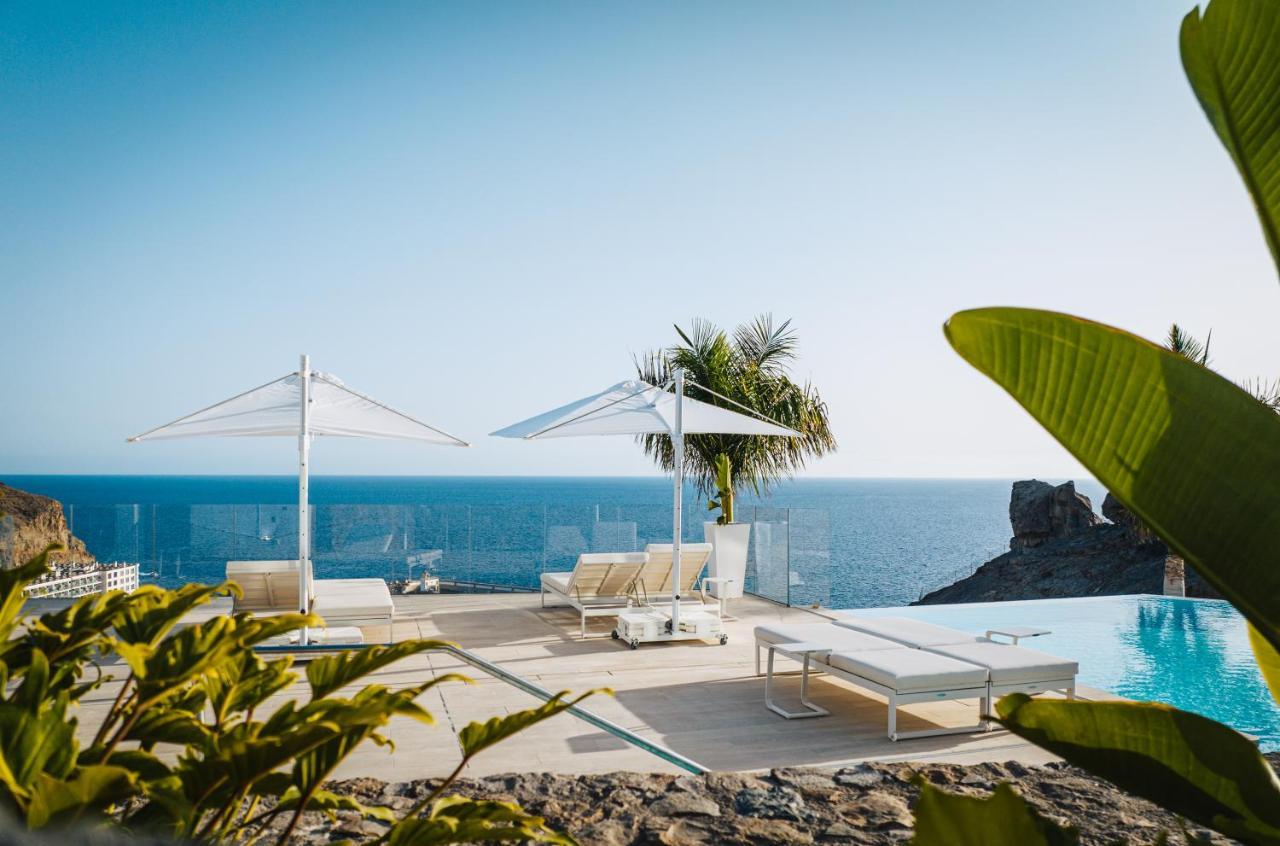 Grand Horizon Luxury Boutique Apartments Пуерто Рико Екстериор снимка
