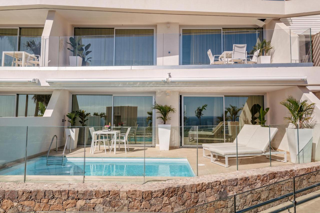Grand Horizon Luxury Boutique Apartments Пуерто Рико Екстериор снимка