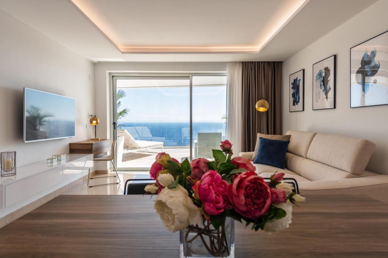 Grand Horizon Luxury Boutique Apartments Пуерто Рико Екстериор снимка