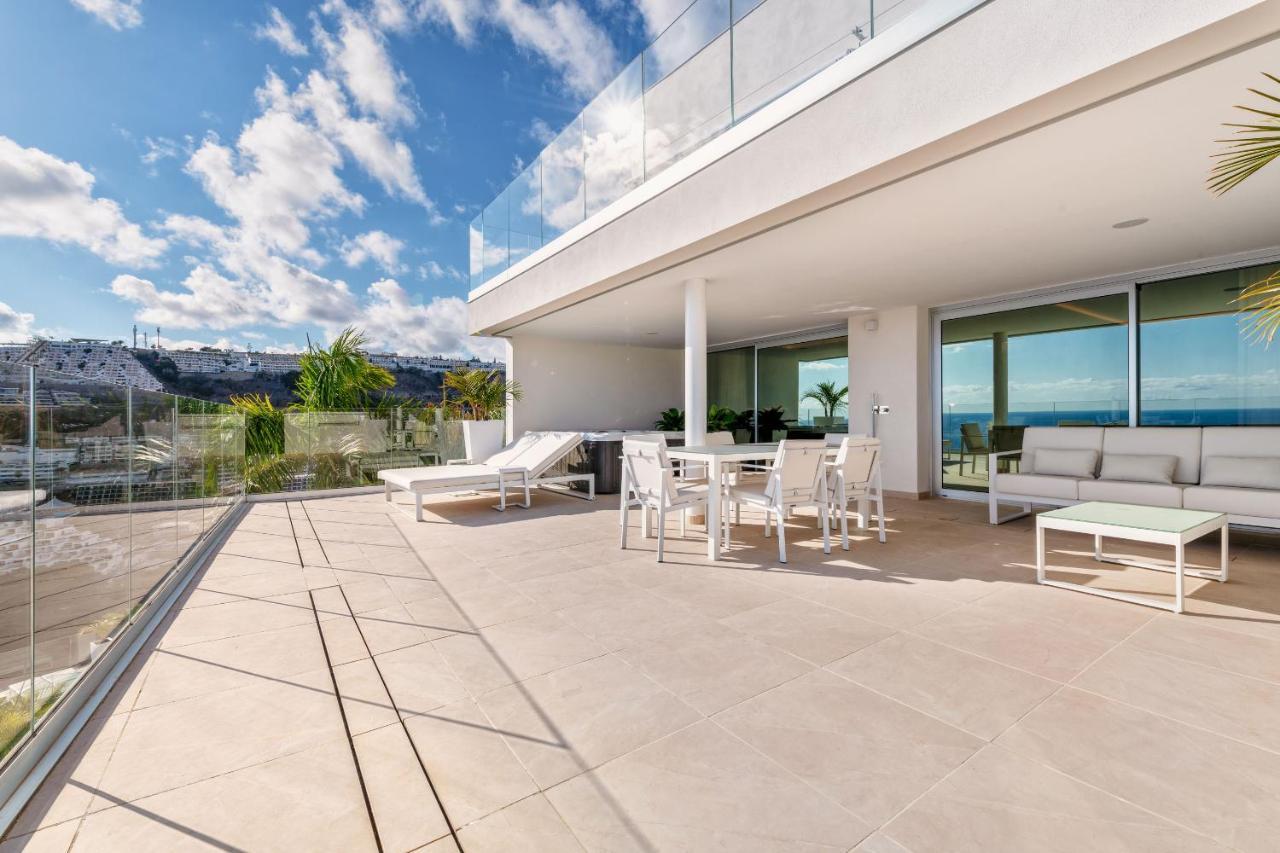 Grand Horizon Luxury Boutique Apartments Пуерто Рико Екстериор снимка