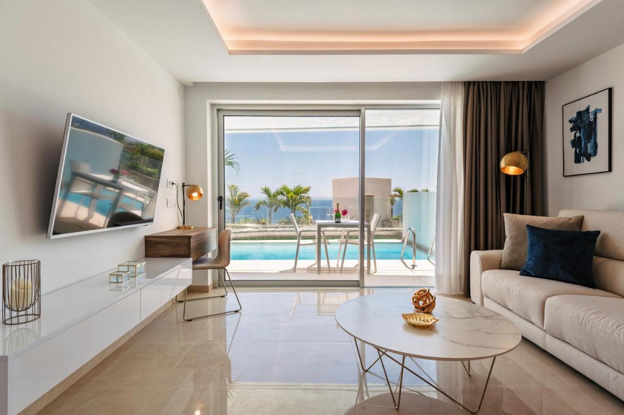 Grand Horizon Luxury Boutique Apartments Пуерто Рико Екстериор снимка