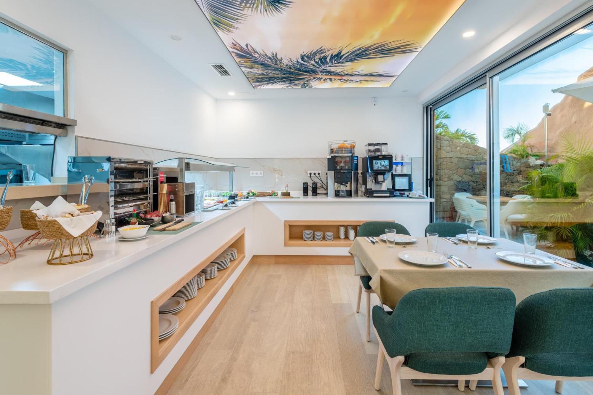 Grand Horizon Luxury Boutique Apartments Пуерто Рико Екстериор снимка