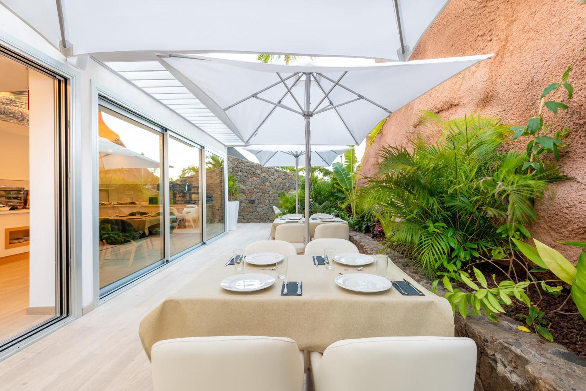 Grand Horizon Luxury Boutique Apartments Пуерто Рико Екстериор снимка