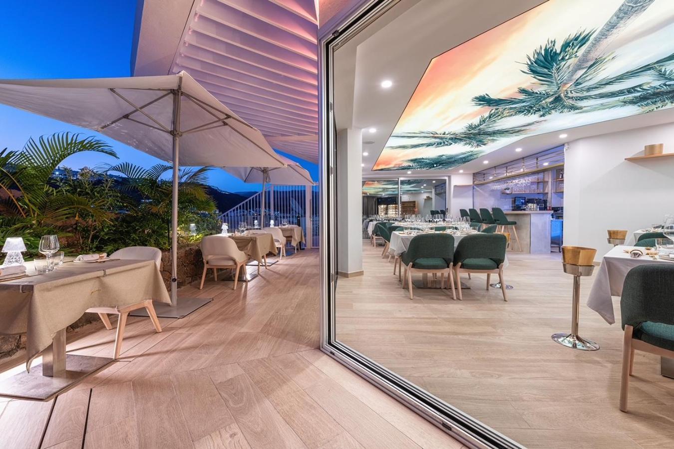 Grand Horizon Luxury Boutique Apartments Пуерто Рико Екстериор снимка