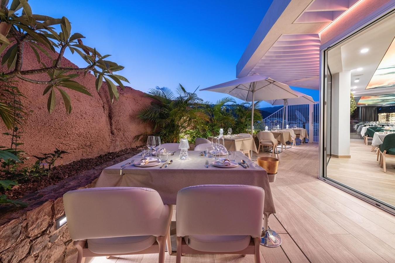 Grand Horizon Luxury Boutique Apartments Пуерто Рико Екстериор снимка