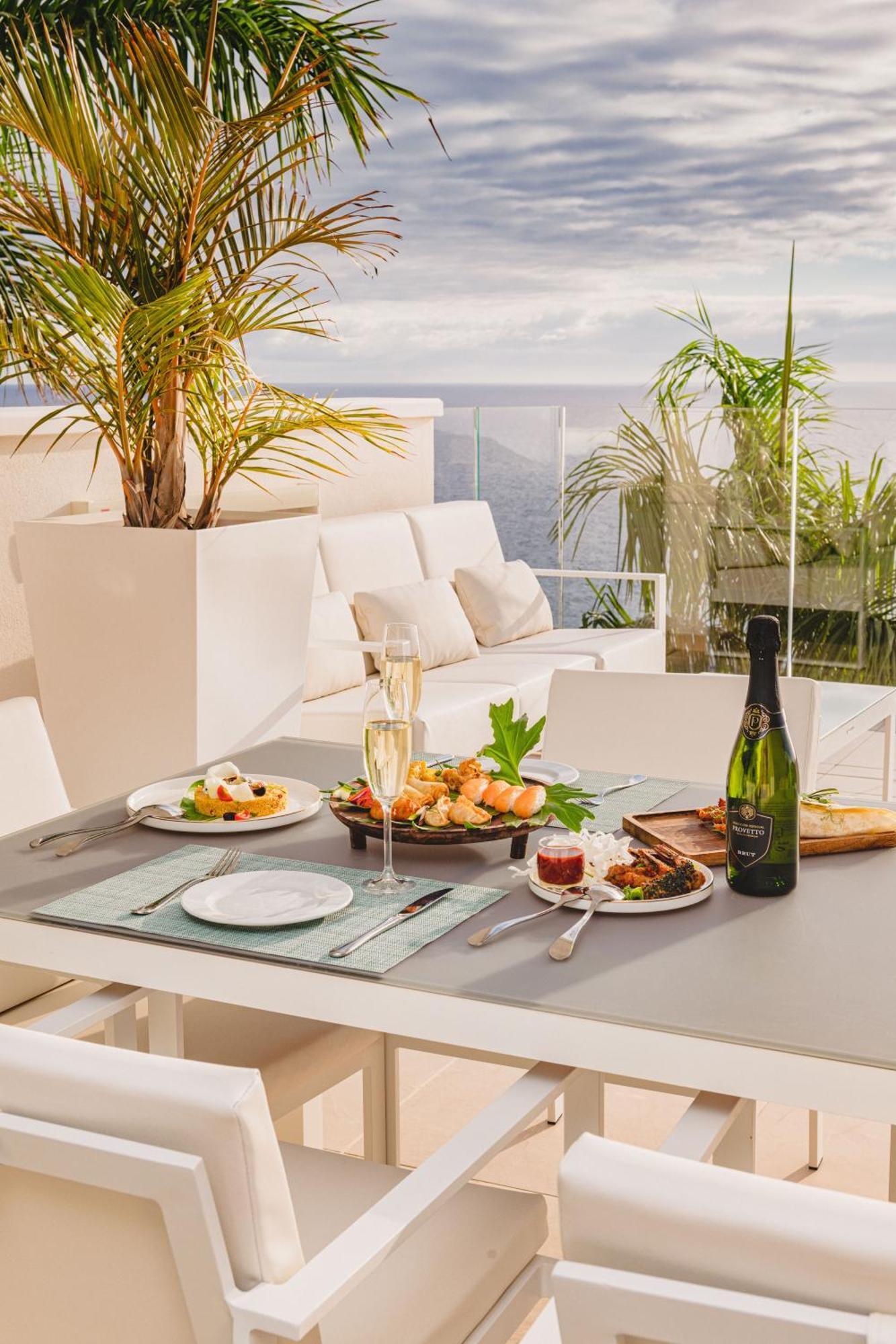 Grand Horizon Luxury Boutique Apartments Пуерто Рико Екстериор снимка