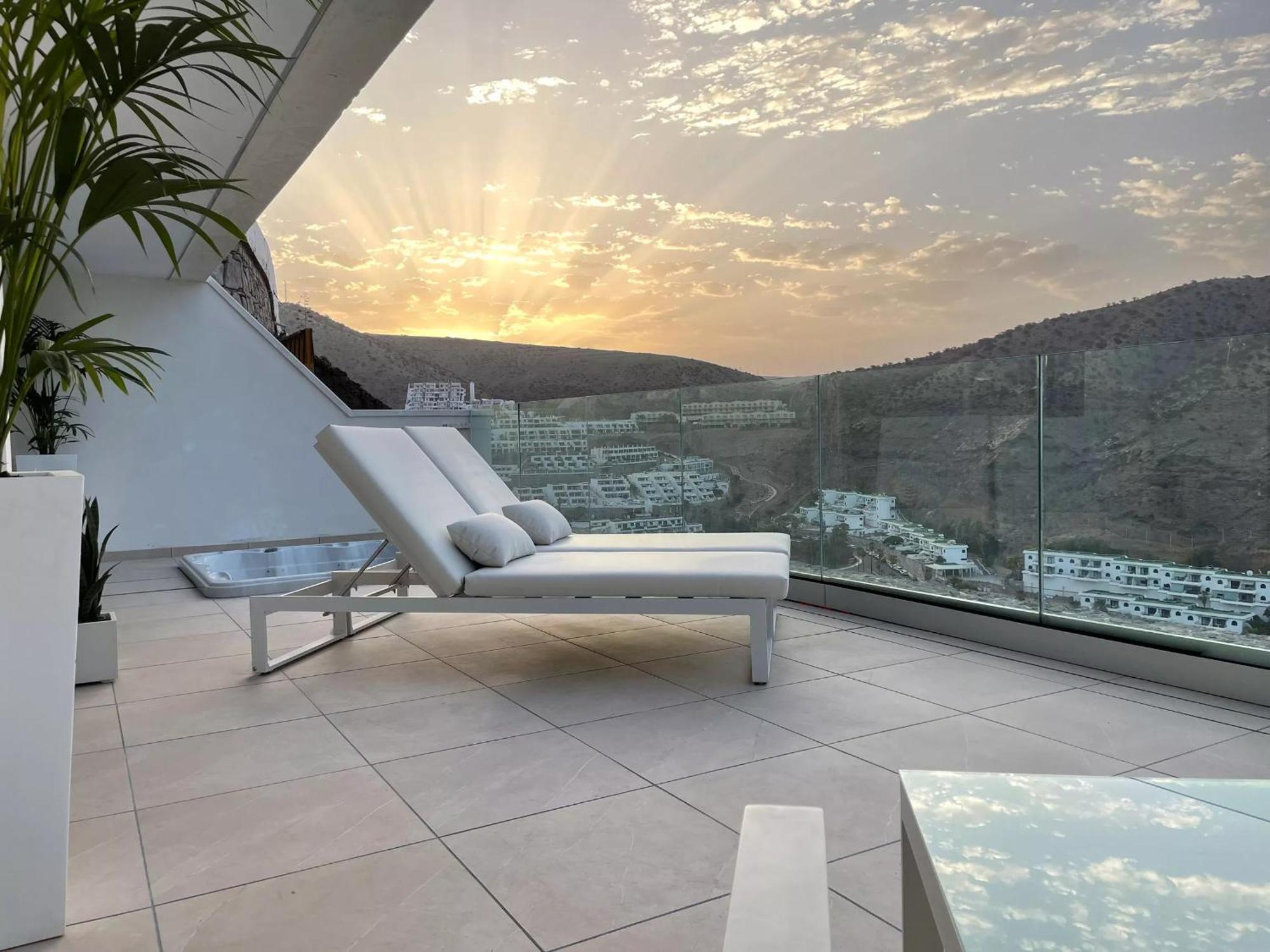 Grand Horizon Luxury Boutique Apartments Пуерто Рико Екстериор снимка