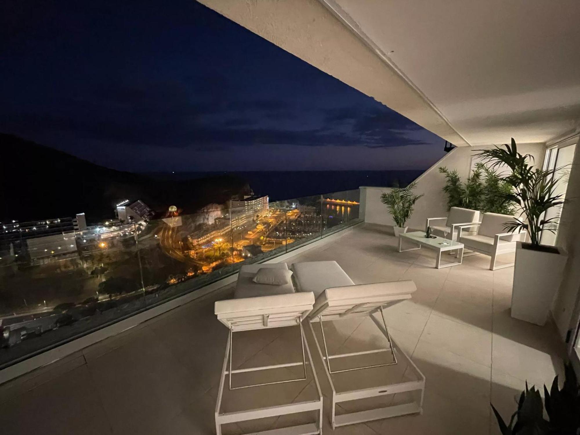 Grand Horizon Luxury Boutique Apartments Пуерто Рико Екстериор снимка
