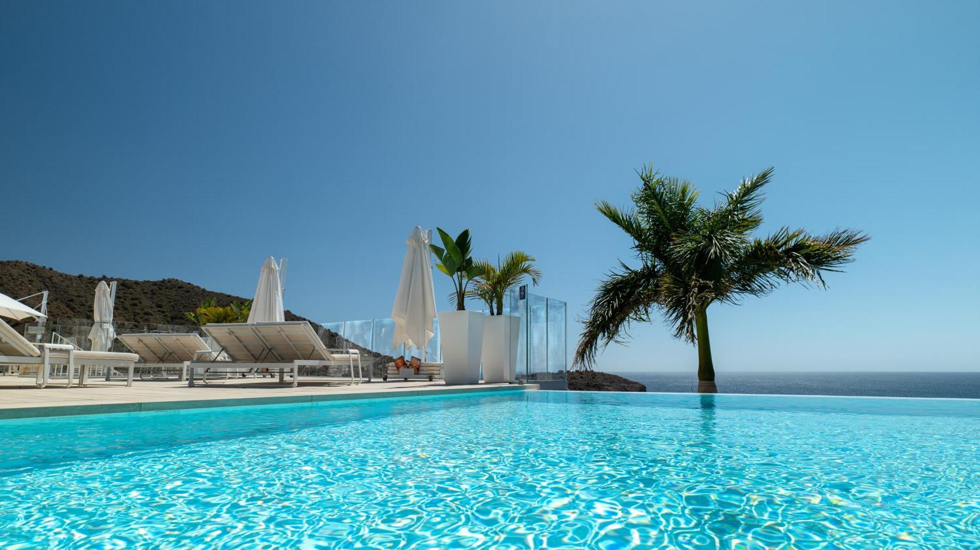 Grand Horizon Luxury Boutique Apartments Пуерто Рико Екстериор снимка