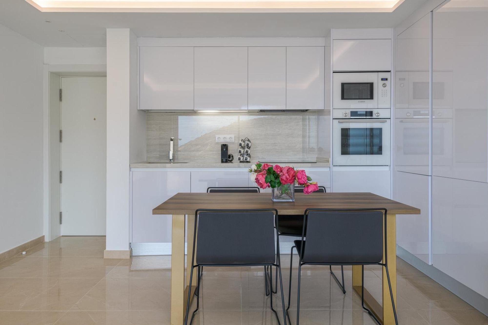 Grand Horizon Luxury Boutique Apartments Пуерто Рико Екстериор снимка