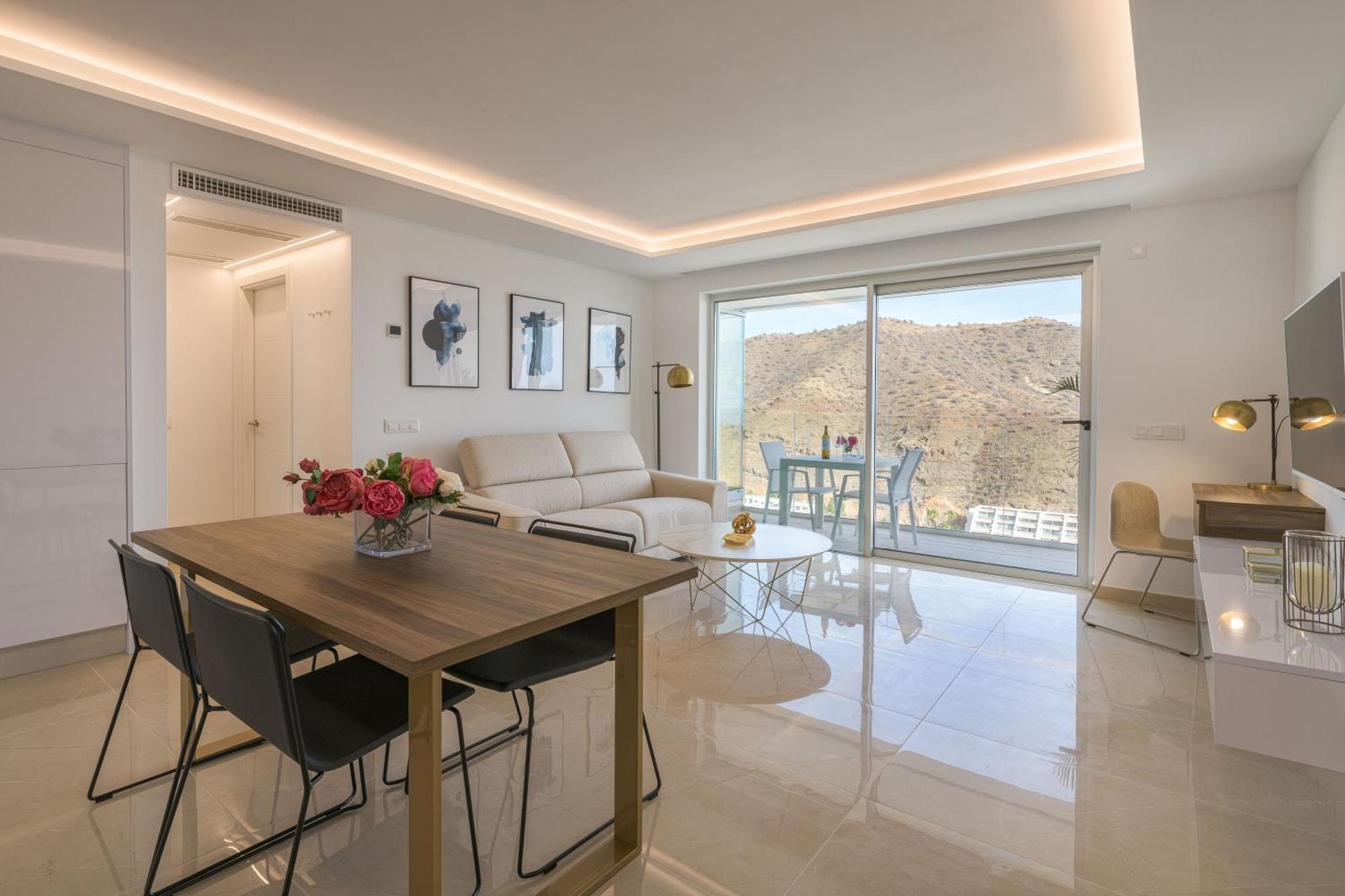 Grand Horizon Luxury Boutique Apartments Пуерто Рико Екстериор снимка