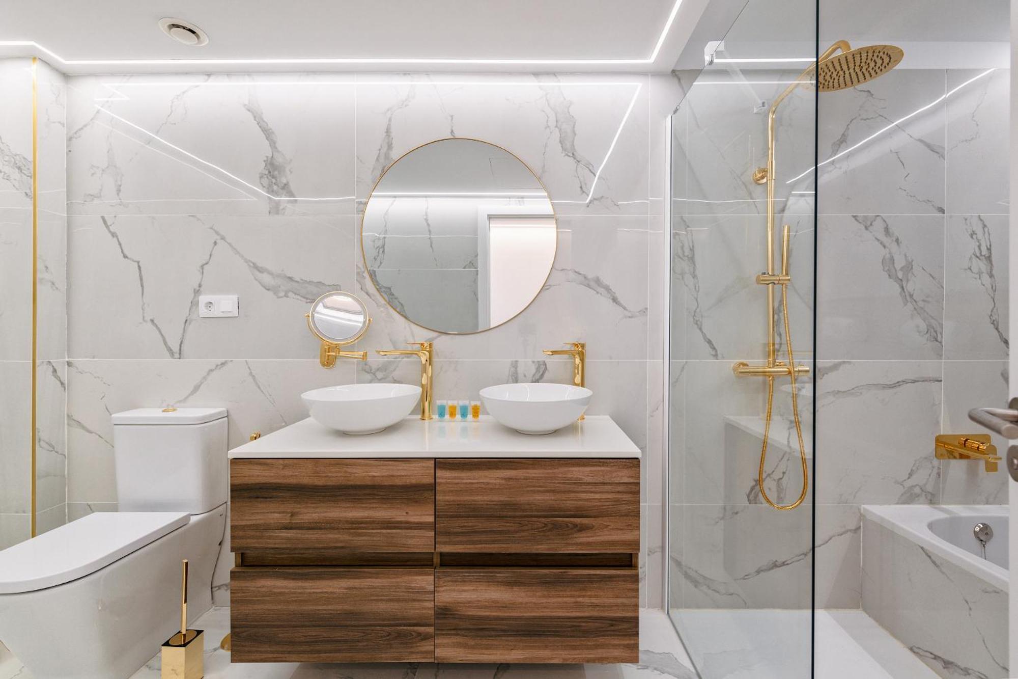 Grand Horizon Luxury Boutique Apartments Пуерто Рико Екстериор снимка