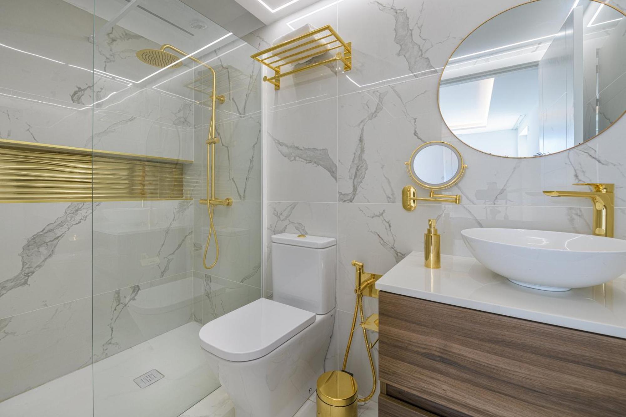 Grand Horizon Luxury Boutique Apartments Пуерто Рико Екстериор снимка