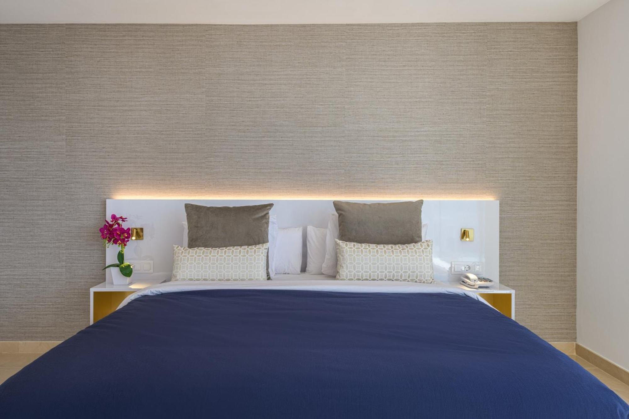 Grand Horizon Luxury Boutique Apartments Пуерто Рико Екстериор снимка