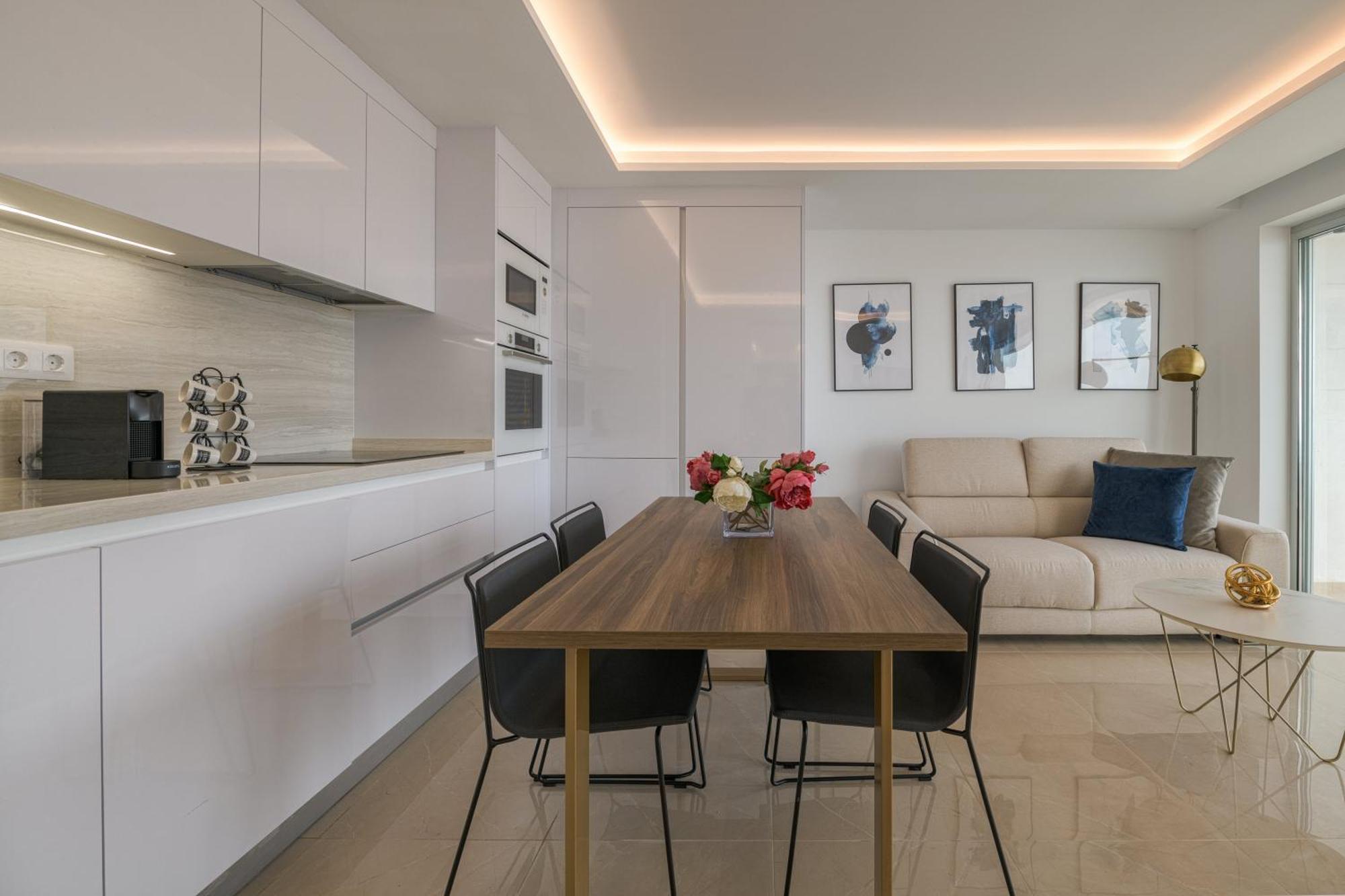 Grand Horizon Luxury Boutique Apartments Пуерто Рико Екстериор снимка