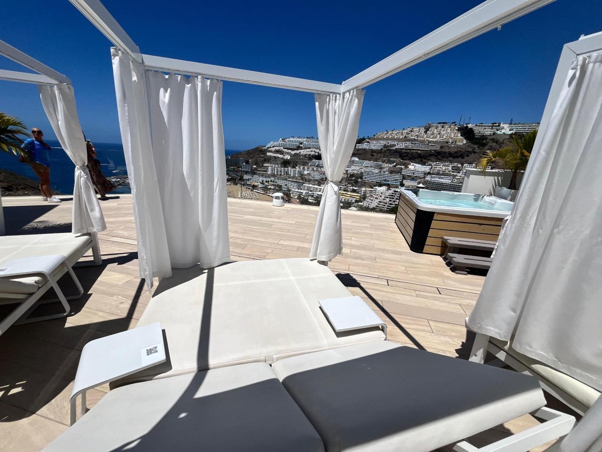 Grand Horizon Luxury Boutique Apartments Пуерто Рико Екстериор снимка